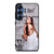 THANK U NEXT ARIANA GRANDE  Samsung Galaxy S25 Case