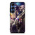 THANOS INFINITY WARS Samsung Galaxy S25 Case