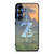 THE LEGEND OF ZELDA BREATH OF THE WILD SYMBOL Samsung Galaxy S25 Case