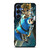 THE LEGEND OF ZELDA LINK Samsung Galaxy S25 Case
