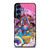 THE NEW DAY WRESTLING UNICORN Samsung Galaxy S25 Case