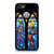 JOKER AND HARLEY QUINN ART iPhone SE 2020 Case