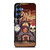 THE OWL HOUSE CARTOON Samsung Galaxy S25 Case