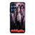 THE ROLLING STONES CARICATURE Samsung Galaxy S25 Case