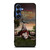 THE VAMPIRE DIARIES FILM SERIES 2 Samsung Galaxy S25 Case