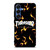 THRASHER SKATEBOARD MAGAZINE FLAME Samsung Galaxy S25 Case