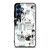 TIFFANY AND CO COLLAGE Samsung Galaxy S25 Case