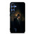 TOMMY SHELBY PEAKY BLINDERS Samsung Galaxy S25 Case
