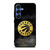 TORONTO RAPTORS GOLD LOGO Samsung Galaxy S25 Case