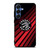 TORONTO RAPTORS NBA TEAM LOGO Samsung Galaxy S25 Case