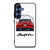 TOYOTA SUPRA ART Samsung Galaxy S25 Case