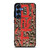 TOYOTA TRD DISTORT LOGO Samsung Galaxy S25 Case