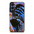 TRAVIS SCOTT ASTROWORLD ART Samsung Galaxy S25 Case