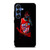 TRAVIS SCOTT GAME NBA Samsung Galaxy S25 Case