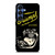 TRIUMPH MOTORCYCLE 1902 Samsung Galaxy S25 Case