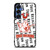TRUE RELIGION BIG BUDDHA LETTER Samsung Galaxy S25 Case
