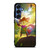 TUNIC ADVENTURE GAMES Samsung Galaxy S25 Case