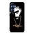 TUPAC SHAKUR ART Samsung Galaxy S25 Case