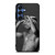 TUPAC SHAKUR Samsung Galaxy S25 Case