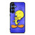 TWEETY BIRD CUTE LOONEY TUNES Samsung Galaxy S25 Case TWEETY BIRD CUTE LOONEY TUNES Samsung Galaxy S25 Case