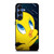 TWEETY BIRD FACE CUTE Looney Tunes Samsung Galaxy S25 Case TWEETY BIRD FACE CUTE Looney Tunes Samsung Galaxy S25 Case