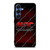 UFC LOGO 2 Samsung Galaxy S25 Case