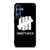 UNDEFEATED LOGO Samsung Galaxy S25 Case