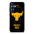 UNDER ARMOUR PROJECT ROCK MARBLE Samsung Galaxy S25 Case