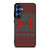 UNDER ARMOUR SYMBOL 2 Samsung Galaxy S25 Case