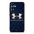 UNDER ARMOUR SYMBOL Samsung Galaxy S25 Case
