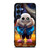 UNDERTALE SANS ART Samsung Galaxy S25 Case