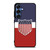 UNITED STATES SOCCER LOGO Samsung Galaxy S25 Case