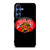 UNIVERSITY OF MARYLAND ICON Samsung Galaxy S25 Case