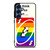 UNO REVERSE CARD YOU THINK YOU SMART Samsung Galaxy S25 Case UNO REVERSE CARD YOU THINK YOU SMART Samsung Galaxy S25 Case