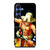 USOPP ONE PIECE ANIME Samsung Galaxy S25 Case