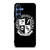 UT MALUM PLUVIA UMBRELLA ACADEMY Samsung Galaxy S25 Case