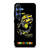 VALENTINO ROSSI THE DOCTOR 46 Samsung Galaxy S25 Case