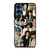 VAMPIRE DIARIES IAN SOMERHALDER COLLAGE Samsung Galaxy S25 Case