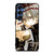 VAMPIRE KNIGHT ZERO KIRYUU ANIME 3 Samsung Galaxy S25 Case