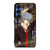 VAMPIRE KNIGHT ZERO KIRYUU ANIME Samsung Galaxy S25 Case