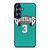 VANCOUVER GRIZZLIES 3 JERSEY Samsung Galaxy S25 Case