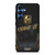 VEGAS GOLDEN KNIGHT SYMBOL Samsung Galaxy S25 Case