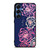 VERA BRADLEY FLORAL Samsung Galaxy S25 Case