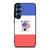 VESPA CAPTAIN AMERICA Samsung Galaxy S25 Case