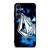 VOLCOM LOGO 2 Samsung Galaxy S25 Case