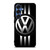 VW VOLKSWAGEN STRIPE Samsung Galaxy S25 Case