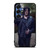 WALKING DEAD DARYL DIXON Samsung Galaxy S25 Case WALKING DEAD DARYL DIXON Samsung Galaxy S25 Case
