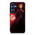 WANDA MAXIMOFF MARVEL WANDAVISION Samsung Galaxy S25 Case