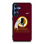 WASHINGTON REDSKINS NFL NIKE Samsung Galaxy S25 Case