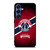 WASHINGTON WIZARDS NBA TEAM Samsung Galaxy S25 Case
